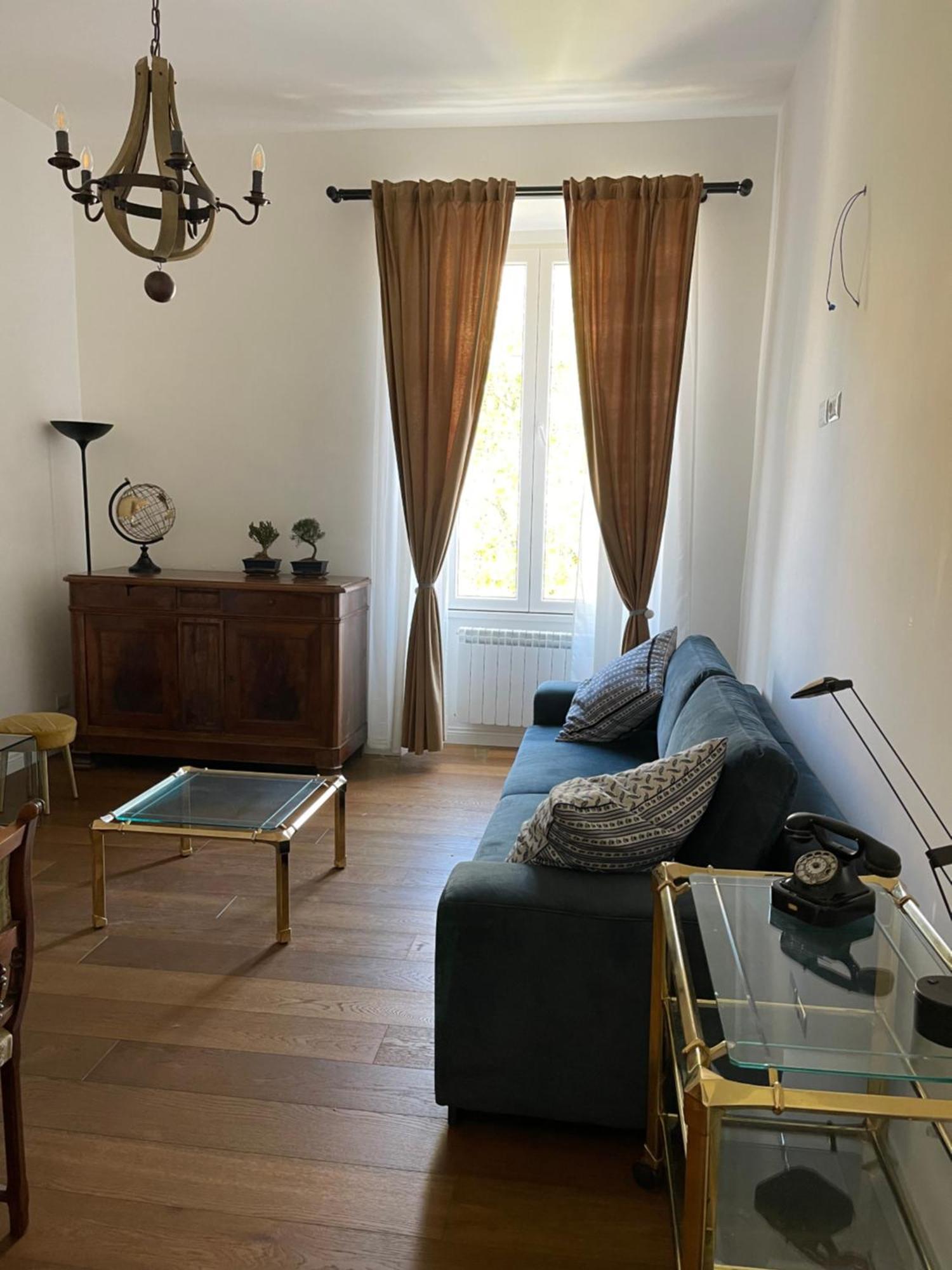 Giulio Cesare Exclusive Luxury Apartment Roma Exterior foto